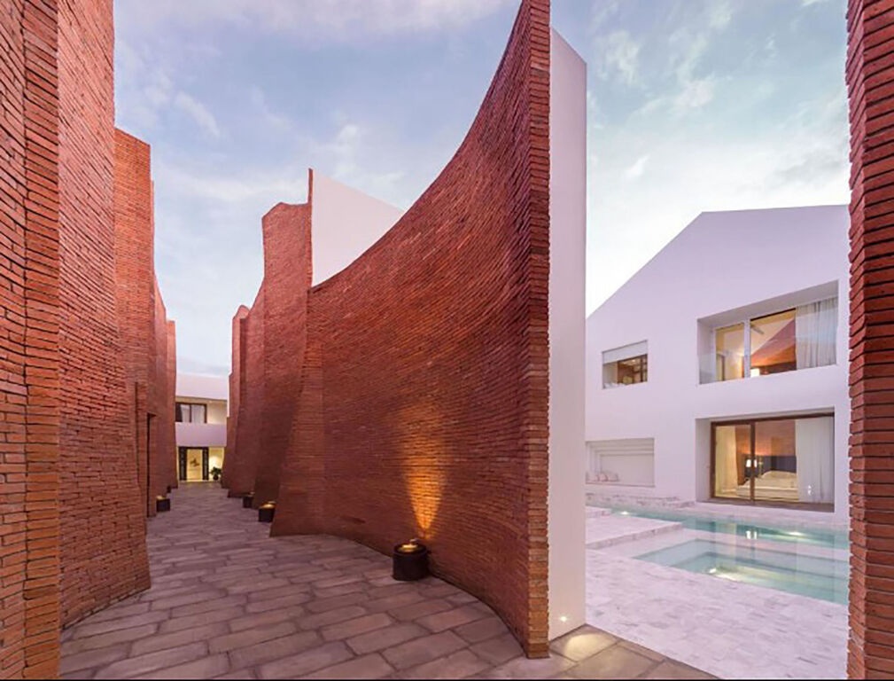 Sala Ayutthaya 4*