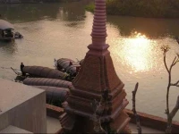 Ayutthaya Buri Dhevi 3*