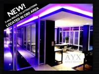 AYX Exclusive Serviced Apartments 