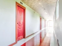 Thaiasia Goldensea Resort 