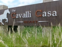 The Cavalli Casa Resort Rayong 4*