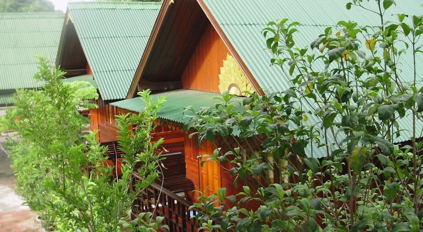 Baan Kong Homestay 