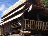 Baaneve Guesthouse 