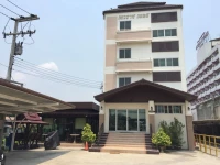 Taevaraj Place 2*