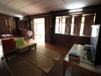 Thai House the Riverfront 3*