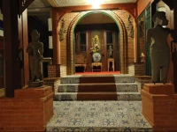 The Sixty at Ayutthaya 3*