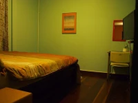 Chommuang Guest House 