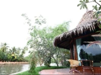 Amphawa Club Resort 