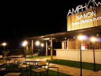 Amphawa Na Non Hotel & Spa 4*
