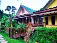 Kulnatee Resort 3*
