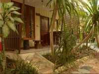 Baan Kitsada 