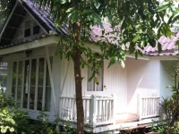 Young Coconut Garden Home Resort 2*