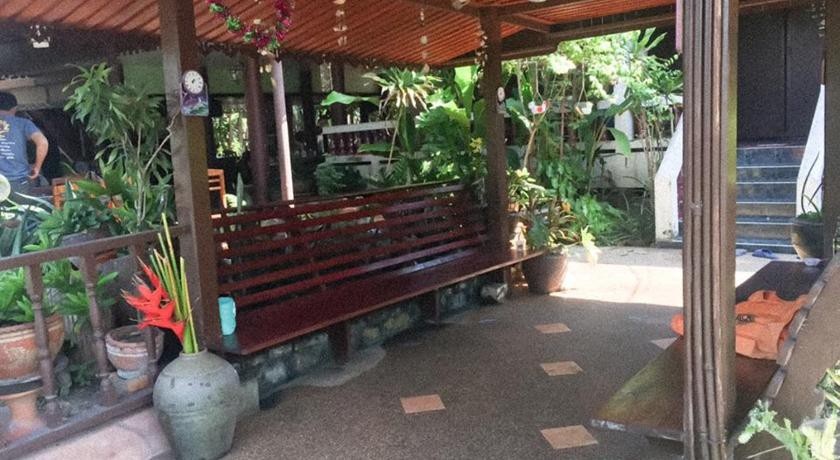 Bann Reuan Penn Homestay 