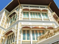 Chuchaiburi Sri Amphawa 
