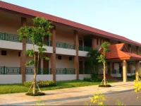 Chom Dao Hotel & Resort 