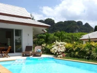 Krabi Villa Thai Lee 