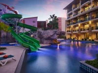 Ananta Burin Resort 
