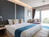 Aonang Cliff Beach Suites & Villas 