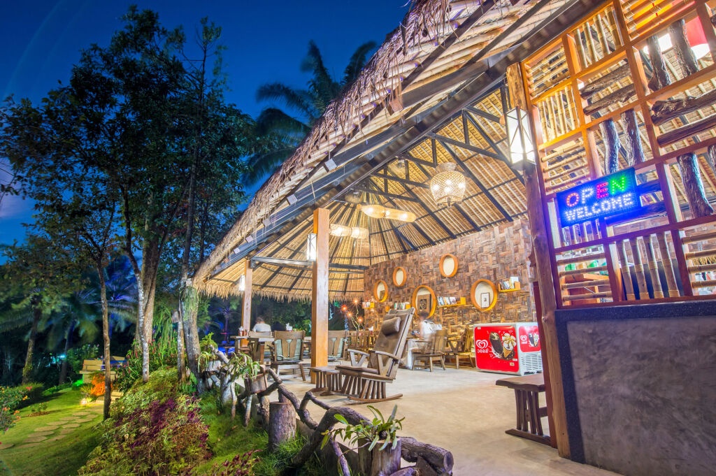 Aonang Fiore Resort 
