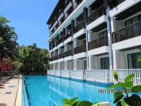 Apasari Krabi 