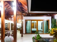 Baan Rengron 
