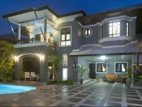 Baan Santhiya Private Pool Villas 