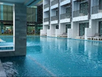 BlueSotel Krabi AoNang Beach 4*