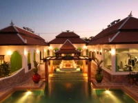 Mandawee Resort And Spa 