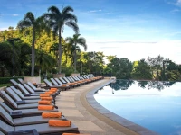Pakasai Resort 