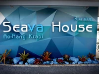 Seava House Ao-Nang Krabi 