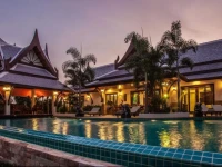 Villa Saifon 2 AoNang Krabi 