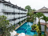 Aonang Buri Resort 