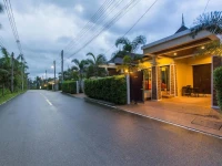 Aonang Oscar Pool Villas 