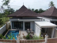 Baan Ping Tara Pool Villa 2 