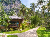 Ban Sainai Resort 