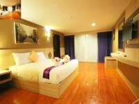 Baywatch Boutique Hotel Ao Nang 