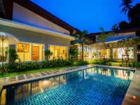 Irawan House 3*