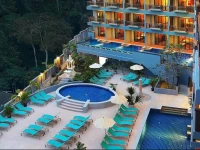 Krabi Cha-Da Resort 4*
