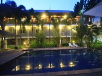Phu Panwa Resort 