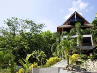 Thara Bayview Villa 