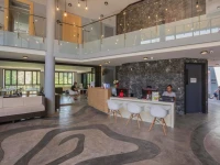 The Capuchin Hotel 