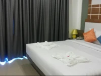 The Reef Ao-nang 
