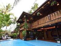 Villa Habeebee 
