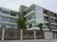 Ao Nang Miti Resort 