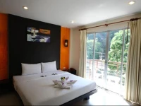 Ao Nang View La Villa 