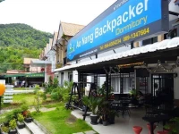 Aonang Backpacker 