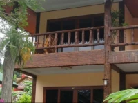 Aonang Dahla Bungalow 