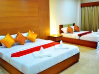 Aonang Resotel 