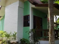 Arcadian Resort 