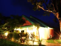 Baan Dahla Resort 